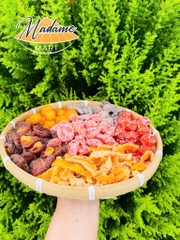 OMAI XÍ MUỘI MIX