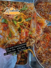 BÁNH TRÁNG TÔM SẤY GIÒN (Big Size)