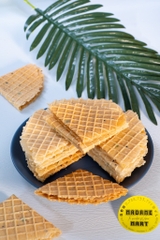 BÁNH KẸP MẶN