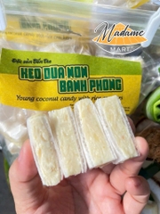 KẸO DỪA NON BÁNH PHỒNG