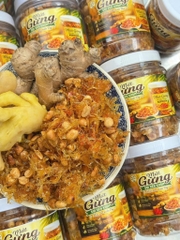 MỨT GỪNG SỢI DẺO