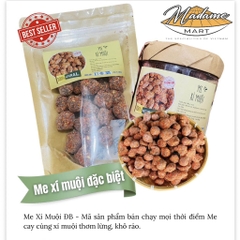 ME XÍ MUỘI ĐẶC BIỆT