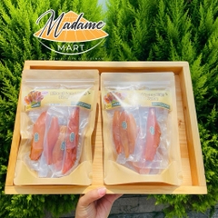 KHOAI LANG MẬT TÀ NUNG SẤY DẺO