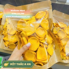 MÍT SẤY GIÒN XUẤT KHẨU