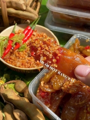 MỨT ME RIM (500G)