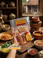 BÁNH TRÁNG SET CUỐN