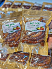 ME DỐT RIM TẮC