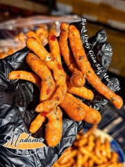 BÁNH QUẨY SẤY MUỐI ỚT