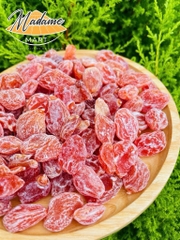 ĐÀO (Oliu) HỒNG
