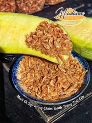 MUỐI ỚT TÉP TRẮNG