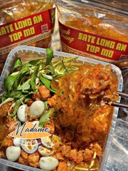 BÁNH TRÁNG SATE LONG AN TÓP MỠ