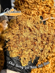 CHÀ BÔNG GÀ (Gói 250G)