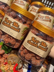 KẸO ME CHANH MUỐI