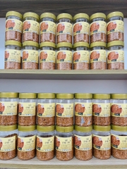 MUỐI OMAI - XÍ MUỘI