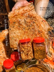 SET BÁNH TRÁNG CHẤM