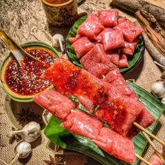 NEM ĐỎ ỚT XIÊM