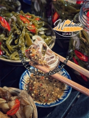 CHẢ PHÁ LẤU ỚT XIÊM (500G)