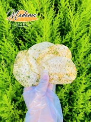 KHOAI MÔN SẤY HÀNH