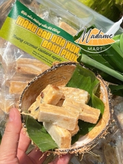 KẸO MÃNG CẦU DỪA NON BÁNH PHỒNG