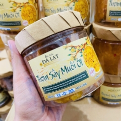 THƠM SẤY DẺO