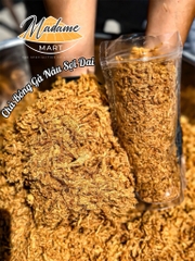 CHÀ BÔNG GÀ (Gói 250G)