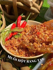 MỨT ME RIM (500G)