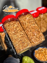 MUỐI ỚT TÉP TRẮNG