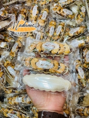 BÁNH THUYỀN SIÊU HẠT (500GR)