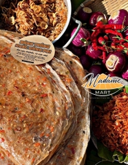 BÁNH TRÁNG DẺO RUỐC HÀNH PHI (XẤP)