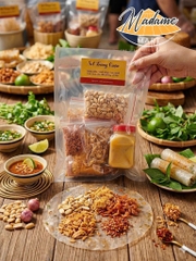 BÁNH TRÁNG SET CUỐN