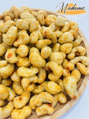HẠT ĐIỀU VỊ TỎI ỚT