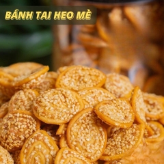 BÁNH TAI HEO MÈ (HỦ 350G)