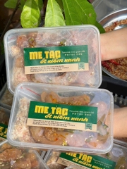ME GIÒN SẤY TẮC ỚT XIÊM XANH