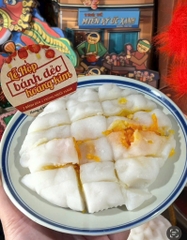 BÁNH DẺO HOÀNG KIM