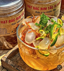 HẠT ĐÁC RIM TẮC XÍ MUỘI