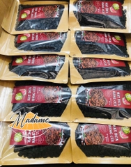 HẠT DƯA RANG CỦI VỊ BƠ