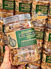 TRÁNG DẺO HÀNH TÓP MỠ PREMIUM