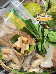 KẸO MÃNG CẦU DỪA NON BÁNH PHỒNG