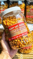 BẮP GIÒN RIM MẮM HÀNH