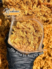 CHÀ BÔNG GÀ (Gói 250G)