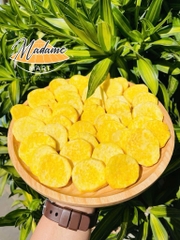 KHOAI LANG ĐỒNG TIỀN