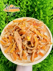 QUẤT TRẦN BÌ CAM THẢO (Hủ 250G)