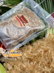 SỢI BÁNH TRÁNG DẺO HÀNH MUỐI ỚT