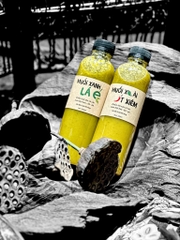 MUỐI XOÀI ỚT XIÊM