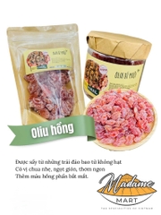 ĐÀO (Oliu) HỒNG