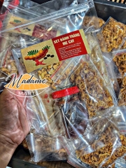 SET BÁNH TRÁNG SỐT ME CAY (Set 500G)