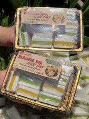 BÁNH IN TUỔI THƠ
