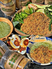 MẮM MỌI CAMPUCHIA