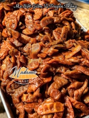 ME BỘT GIÒN - VỊ TRUYỀN THỐNG