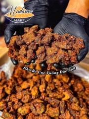 KHÔ BÒ CỤC VUÔNG ĐB